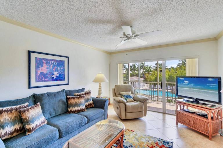 Ferienwohnung Sanibel