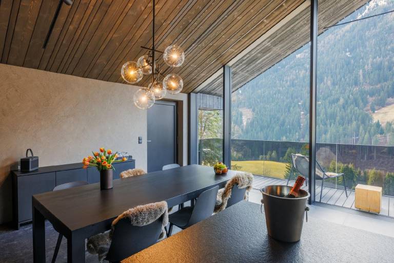 Ferienhaus  Mieming