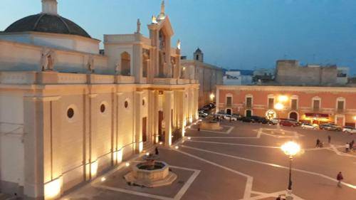 Appartamento Manfredonia