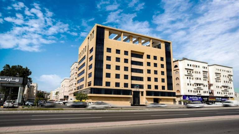 80 m&sup2; Apartment mit Hotelservice