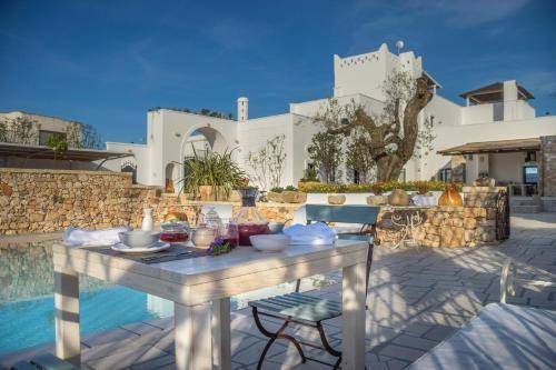 Masseria Le Mandorle — photo 4