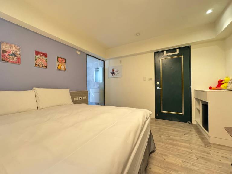 Holiday apartment | Close to Fengjia Night Market — photo 2