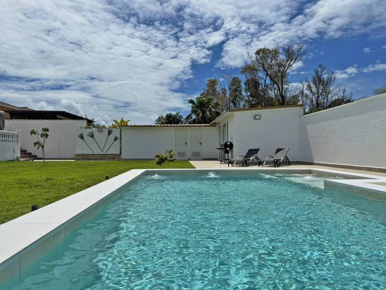 Villa El Puerto de Santa María