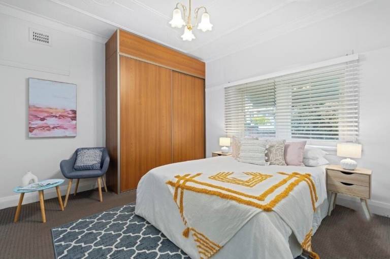House  Arncliffe