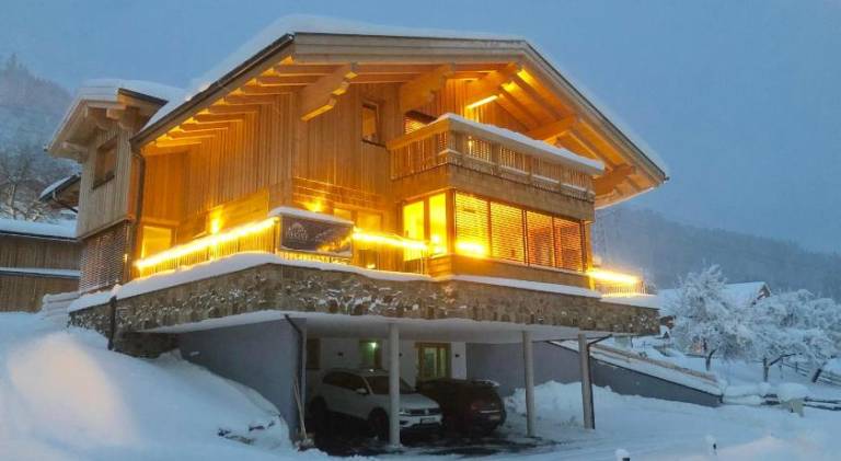 Piekvier lodge — photo 5