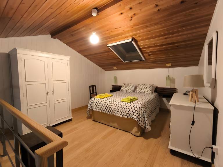 Huis Rabo de Peixe