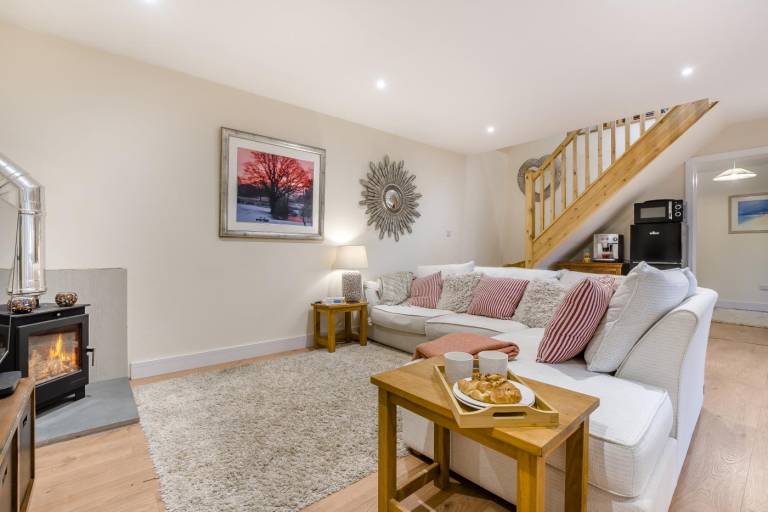 Cottage with garden | Dogs allowed in Ashford