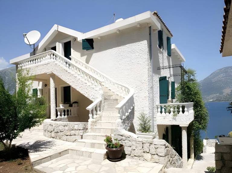 Apartma Risan