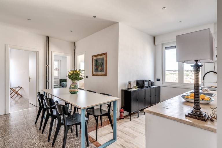 Child-friendly apartment | Pets are welcome — photo 4