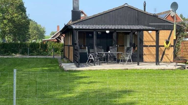 Ferienhaus Sehestedt