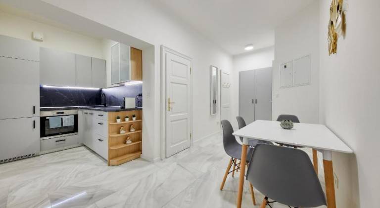 CityLife Residence — photo 4