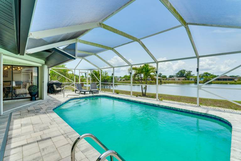 House  Port Charlotte