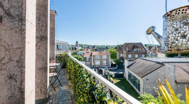 Holiday apartment with 4 rooms for 12 persons — photo 5