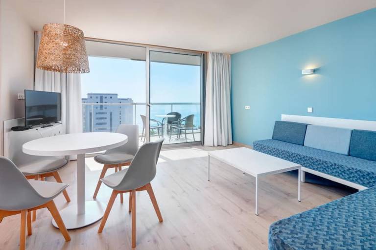Aparthotel Sa Coma