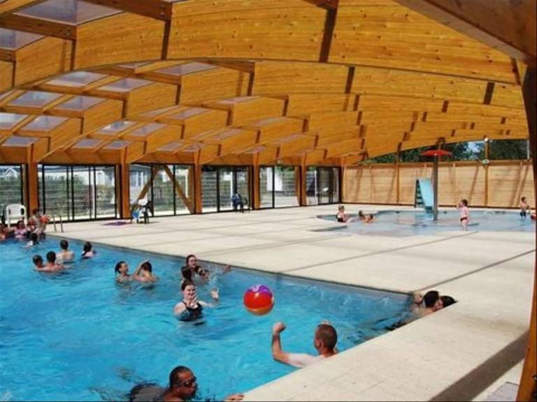 Campingvogn  Cayeux-sur-Mer