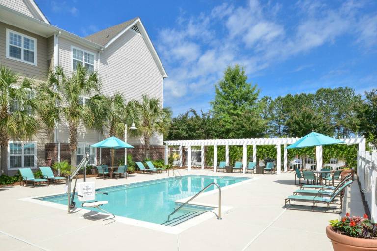 Residence Inn by Marriott Columbia Northeast/Fort Jackson Area — photo 2