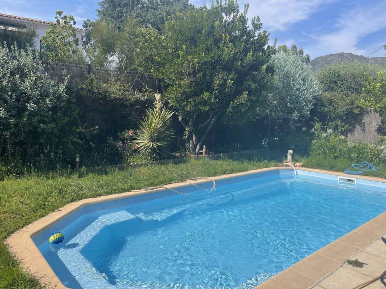 Appartement Bormes-les-Mimosas