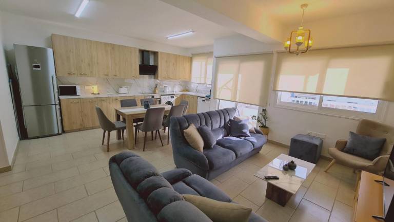 Apartamento Limasol