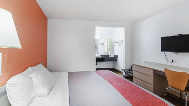 Motel Medford