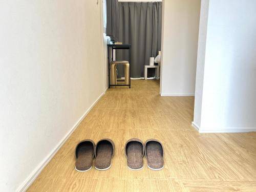 45 m² Apartment mit Hotelservice
