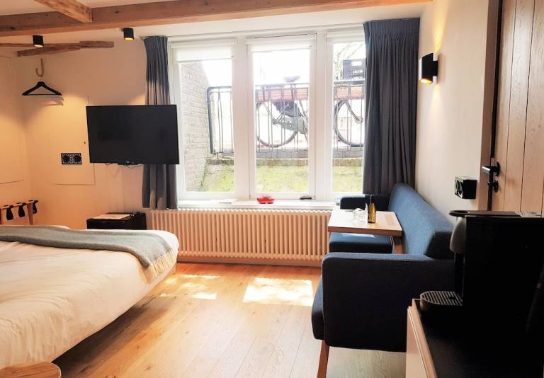 Bed & Breakfast Amsterdam