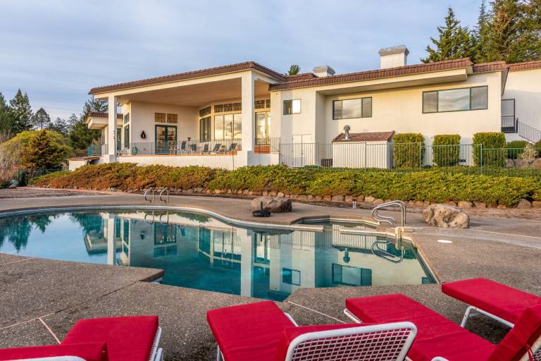 Villa  Alta Vista Homeowners Association