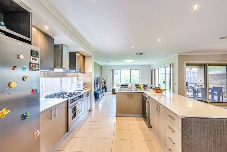 House Point Cook
