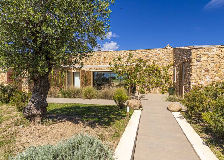 House with patio, garden & grill — photo 3