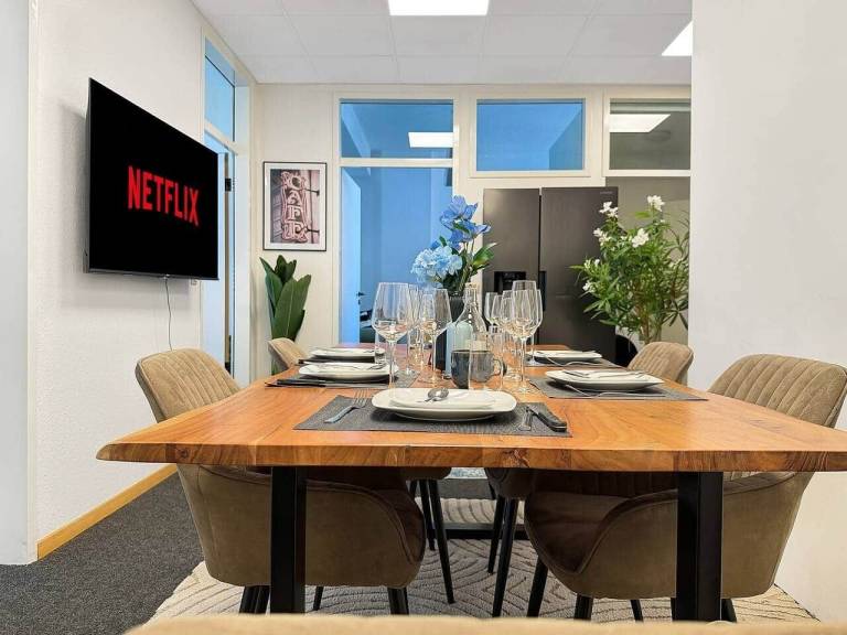 Ferienwohnung Stuttgart