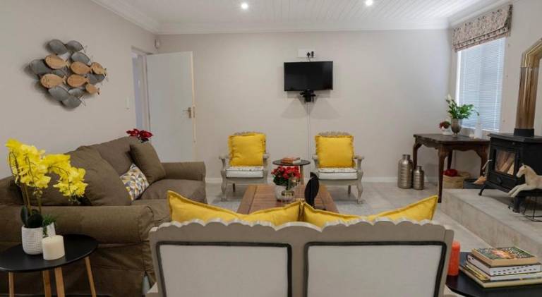 Apartment Dullstroom