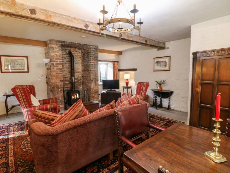 Child-friendly cottage with garden | Pets are welcome — photo 4