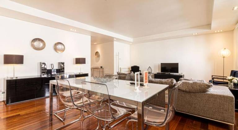 Holiday apartment | Near São Jorge Castle — photo 2