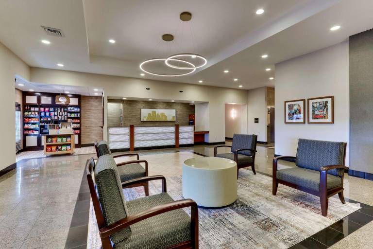 Drury Inn & Suites - Universal Orlando Resort — photo 4