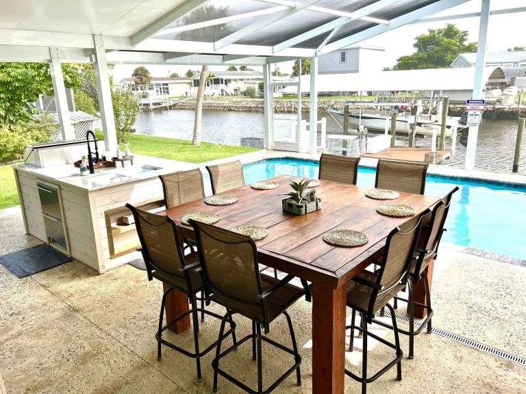 Mobilheim Charlotte Park