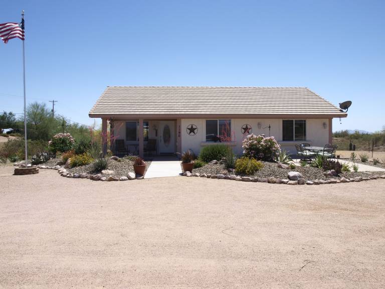 House Apache Junction
