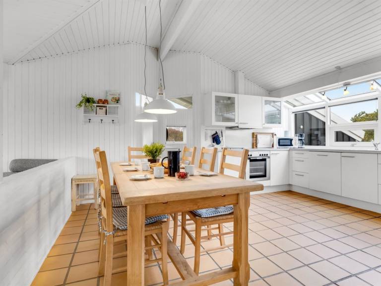 Ferienhaus  Fanö