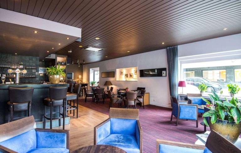 City Partner Hotel Ter Streep — photo 3