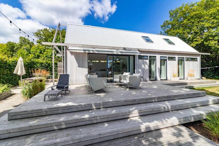 Ferienhaus in Hällevik f&uuml;r max. 8 Personen, 