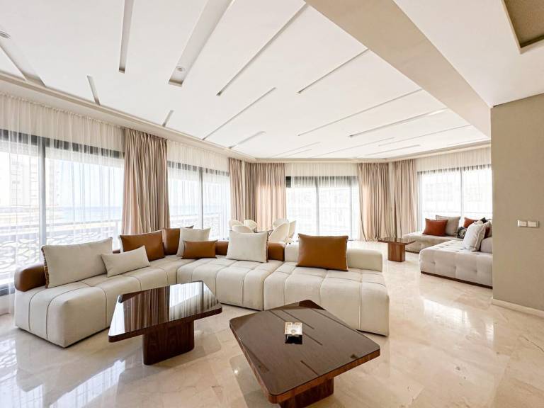 Ferienwohnung Tanger