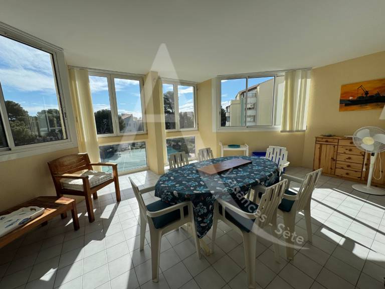 Fully equipped holiday apartment with terrace | Close to the beach | Pets allowed — photo 2