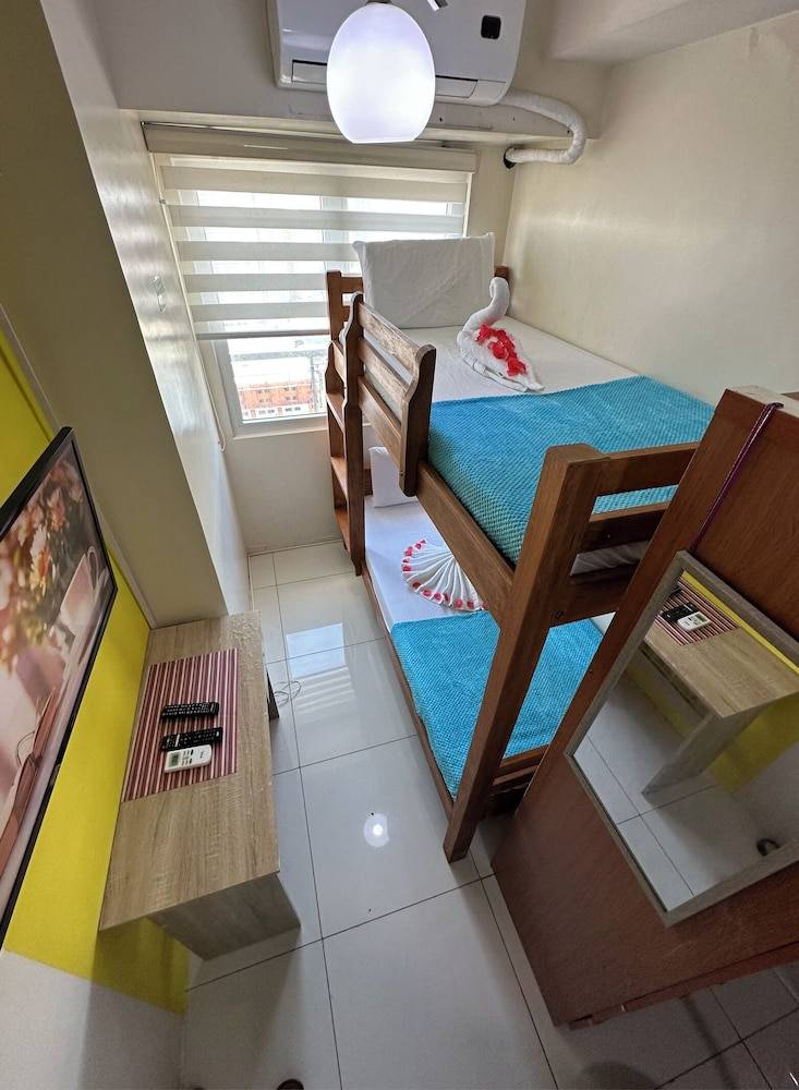 Condo Makati