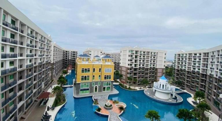 Arcadia beach Continental — photo 4