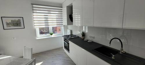 Apartament Centrum