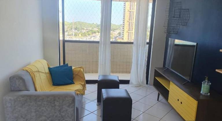 Apartment with terrace & garden | Beach nearby | Pets allowed — photo 2