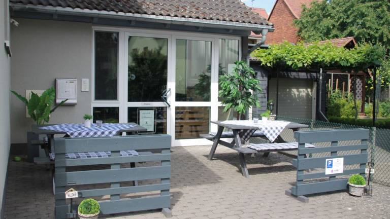 Ferienwohnung Wetzlar