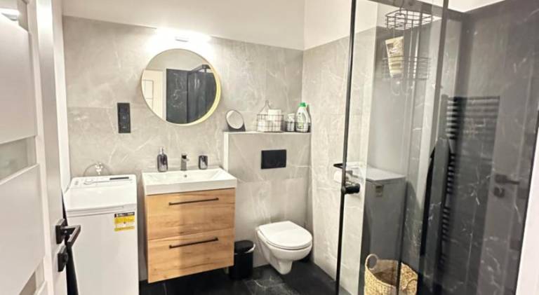 Rental apartment with patio | Pets are welcome — photo 3