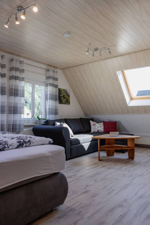 Ferienwohnung Winningen