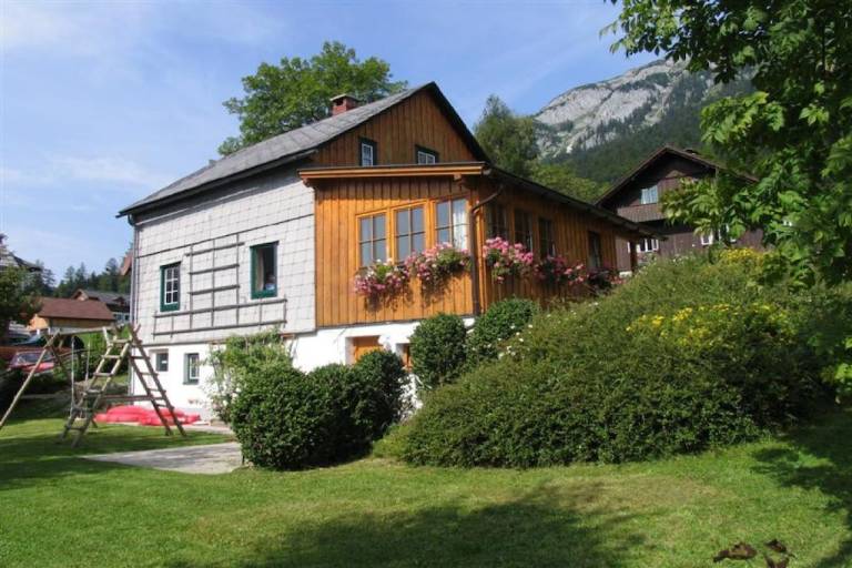 Ferienhaus in Bräuhof, Gaiswinkl f&uuml;r max. 6 Personen