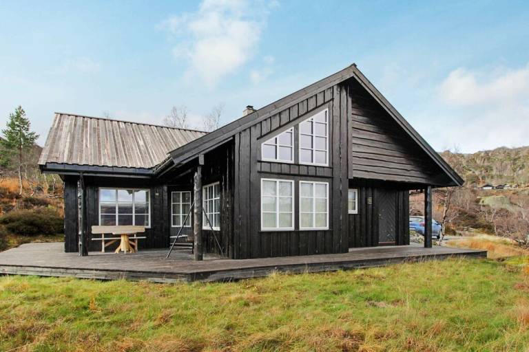 Huis Åseral