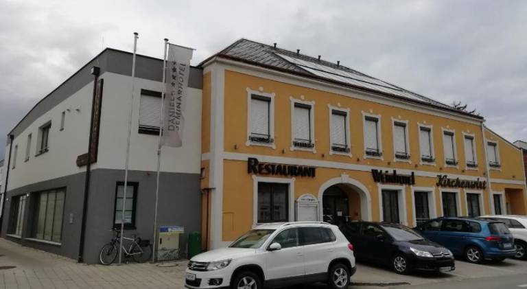 Seminarhotel Daniels